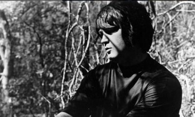 Brian Wilson nel1966