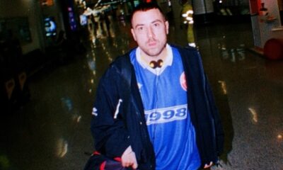 Coez in una foto promozionale