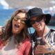 Sabrina Salerno e Ludwig per Bollente