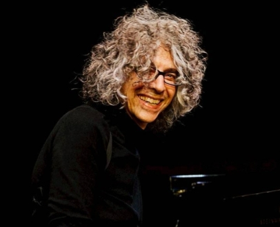 Giovanni Allevi