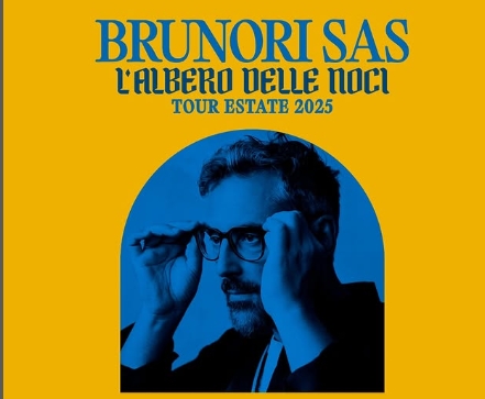 Brunori Sas