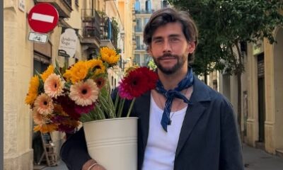 Alvaro Soler
