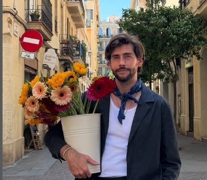 Alvaro Soler