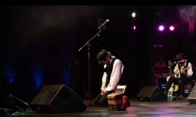 Vinicio Capossela