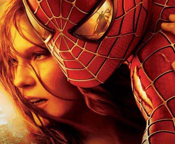 Una nuova versione di "Spider-Man 2" presto al Cinema
