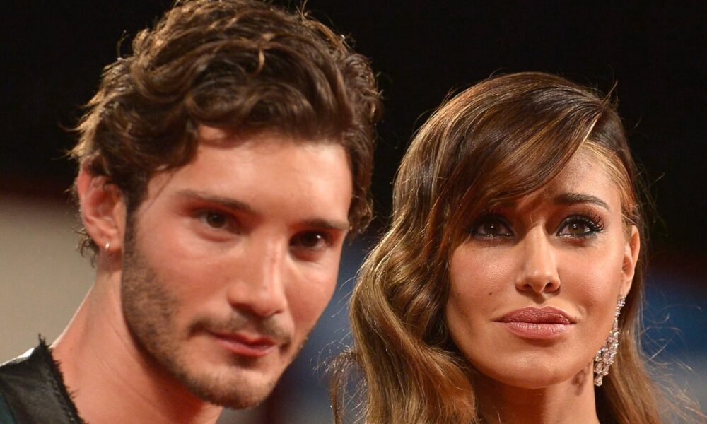 Belén Rodriguez pungente sull'ex De Martino: "E' nato come il fidanzato di...Nessun ritorno di fiamma"