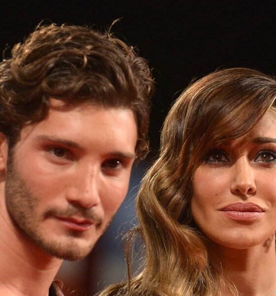 Belén Rodriguez pungente sull'ex De Martino: "E' nato come il fidanzato di...Nessun ritorno di fiamma"