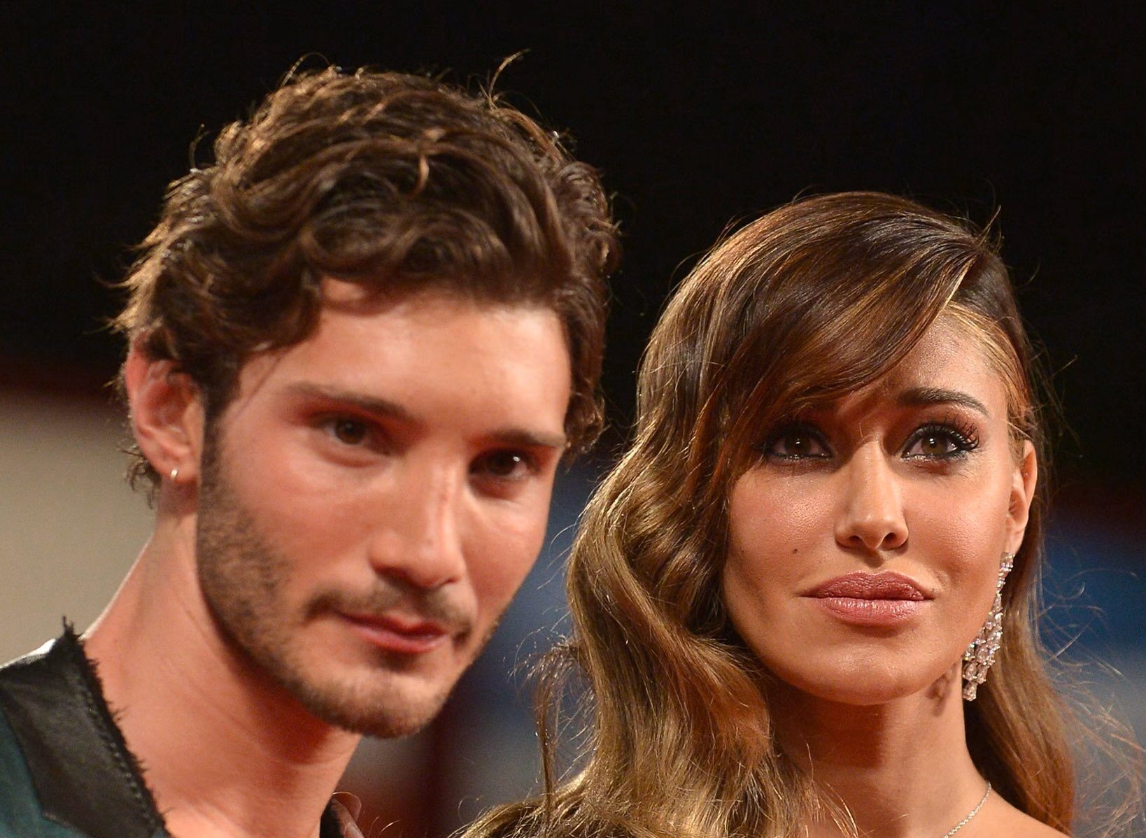 Belén Rodriguez pungente sull'ex De Martino: "E' nato come il fidanzato di...Nessun ritorno di fiamma"