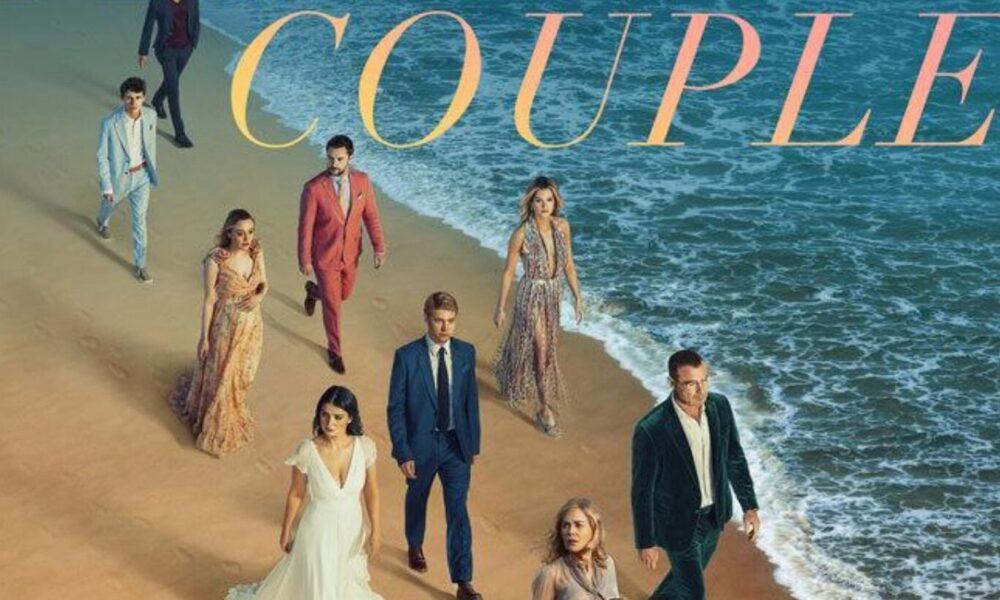 In arrivo The Perfect Couple 2?