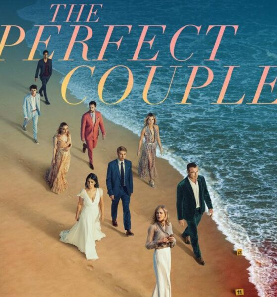 In arrivo The Perfect Couple 2?