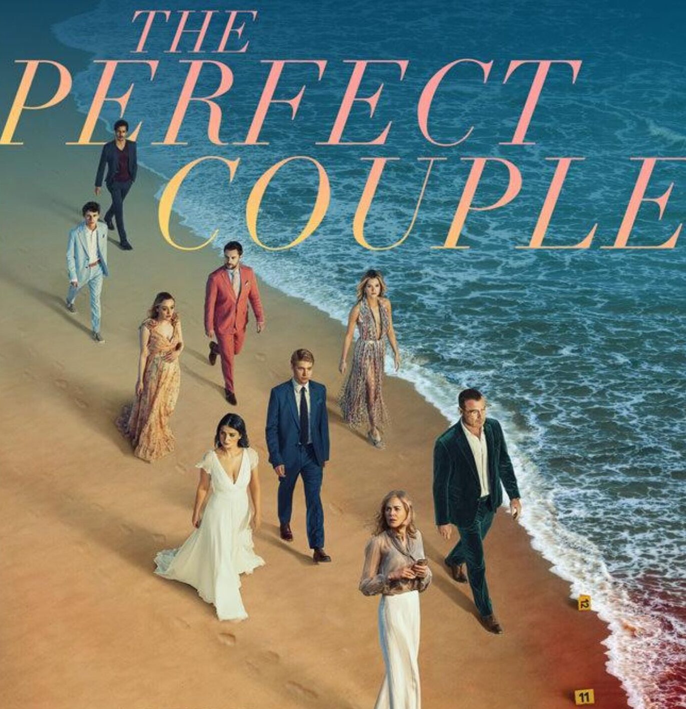 In arrivo The Perfect Couple 2?