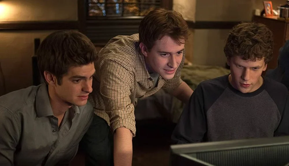 The Social Network Film @The Social Network Film