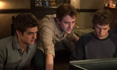 The Social Network Film @The Social Network Film