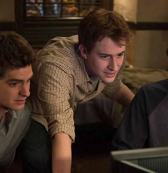 The Social Network Film @The Social Network Film