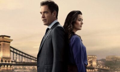 NCIS: Tony & Ziva