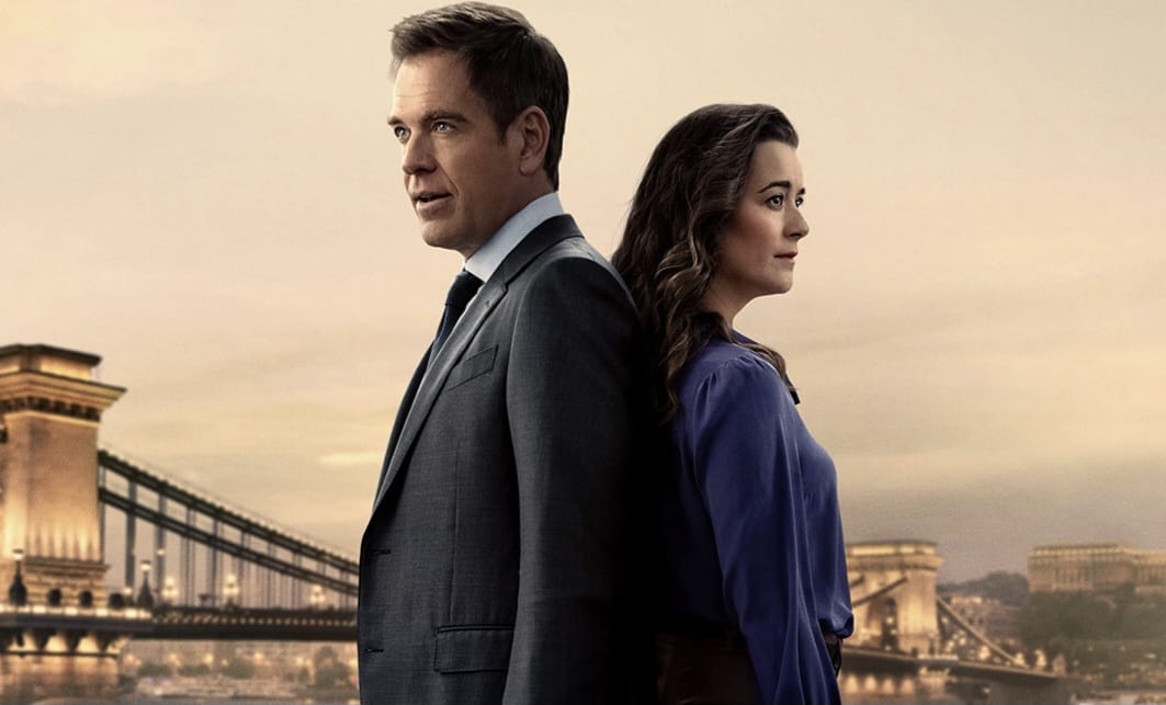 NCIS: Tony & Ziva