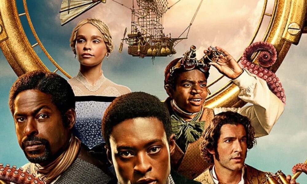 Washington Black, nuova serie Hulu