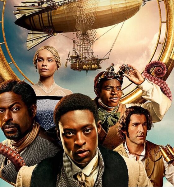 Washington Black, nuova serie Hulu