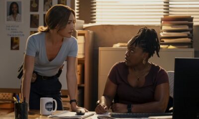 Ballard Prime Video