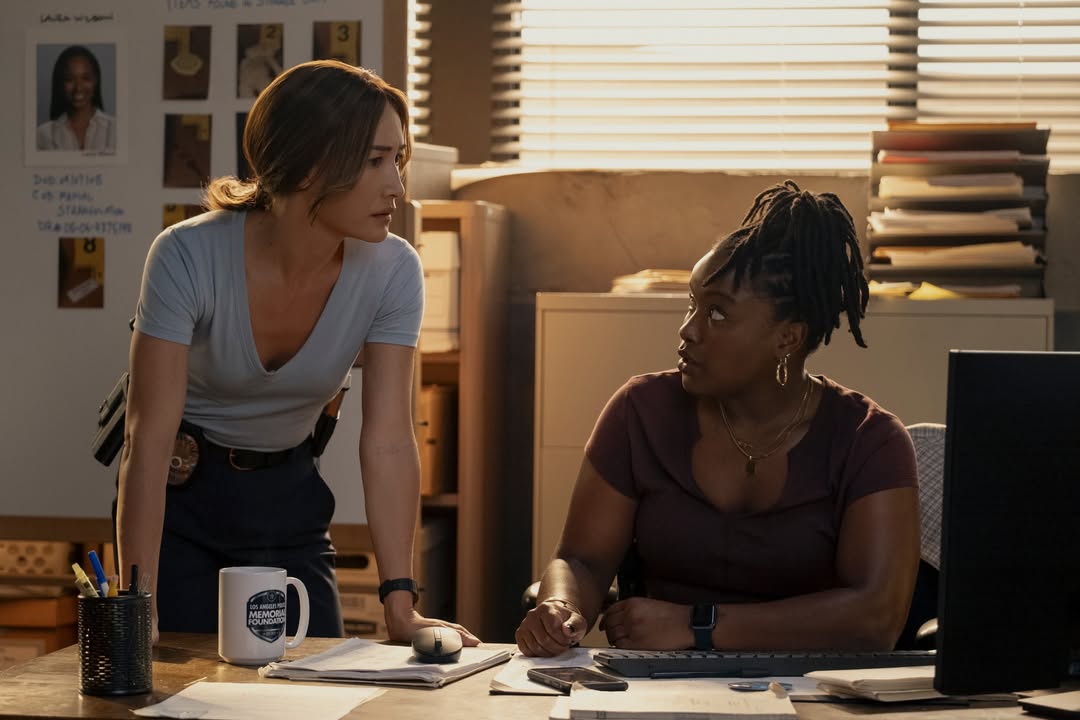 Ballard Prime Video
