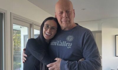 Bruce Willis è oramai incapace di parlare, leggere e camminare