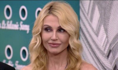 Nathalie Caldonazzo svela un retroscena su Temptation Island
