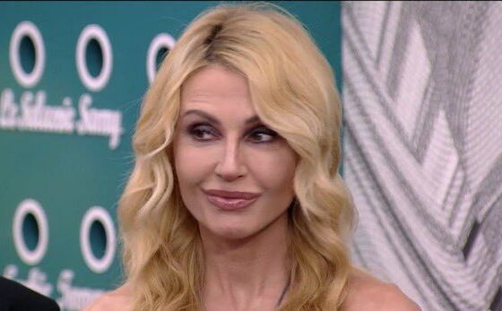 Nathalie Caldonazzo svela un retroscena su Temptation Island