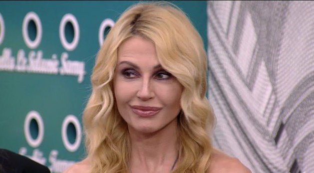 Nathalie Caldonazzo svela un retroscena su Temptation Island
