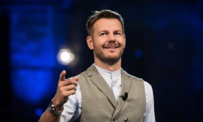 Saltato l'accordo di Alessandro Cattelan con Mediaset