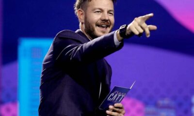 Alessandro Cattelan passa a Mediaset: per lui uno show alla Jimmy Fallon?