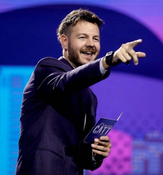 Alessandro Cattelan passa a Mediaset: per lui uno show alla Jimmy Fallon?