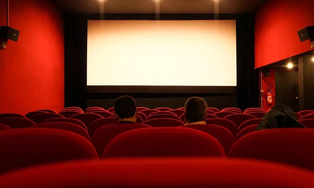 In Italia è arrivato l’All You Can Cinema!