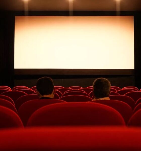 In Italia è arrivato l’All You Can Cinema!