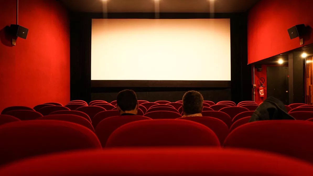 In Italia è arrivato l’All You Can Cinema!