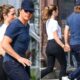 E' scoppiato l'amore tra Tom Cruise e Ana de Armas!