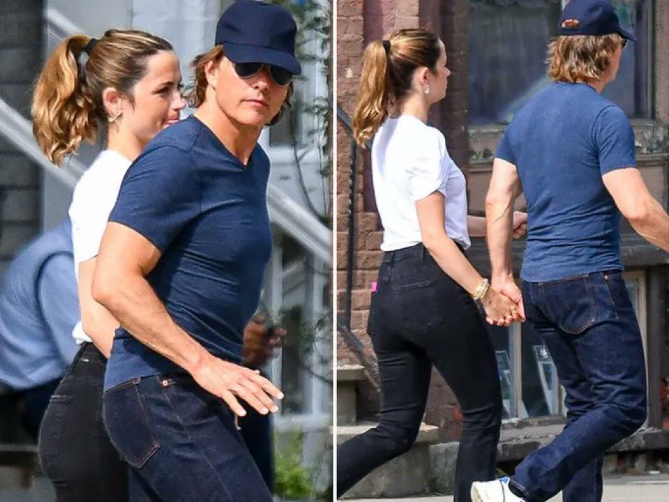 E' scoppiato l'amore tra Tom Cruise e Ana de Armas!
