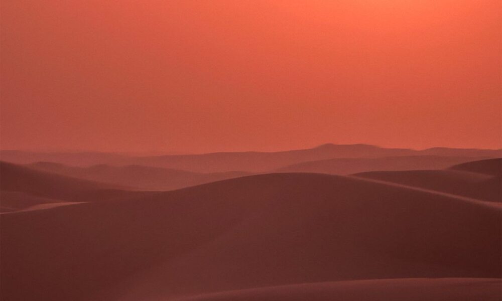 Dune Parte 3 (©Instagram DuneMovie)