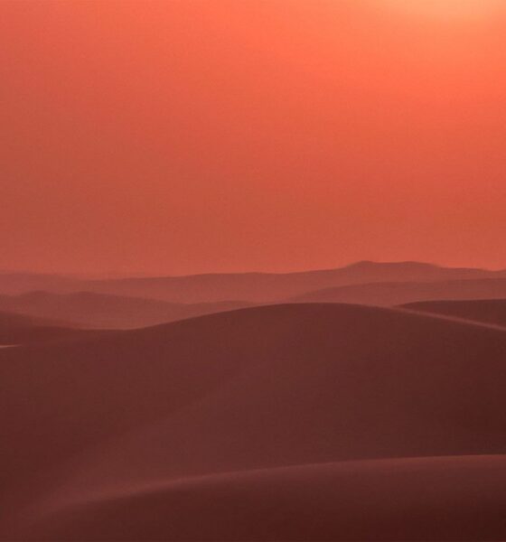 Dune Parte 3 (©Instagram DuneMovie)