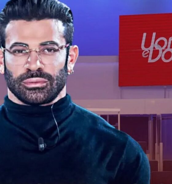 Gianni Sperti nuovo tronista di Uomini e Donne?