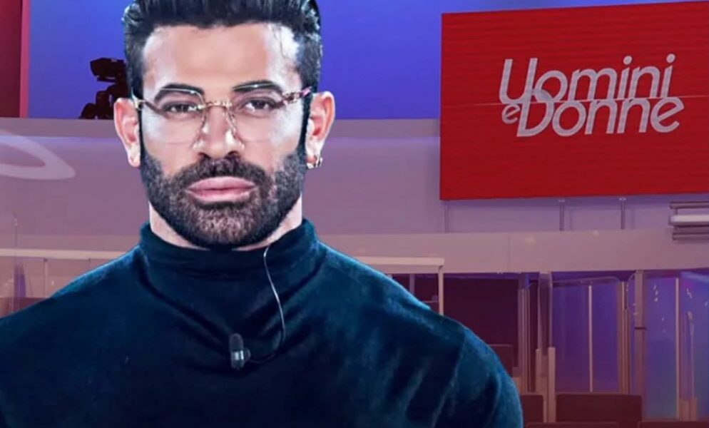 Gianni Sperti nuovo tronista di Uomini e Donne?