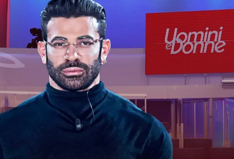 Gianni Sperti nuovo tronista di Uomini e Donne?