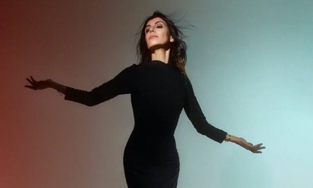 A Settembre arriva il nuovo singolo di Giorgia: si intitolerà “Golpe”