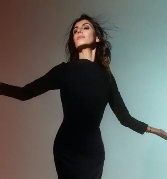 A Settembre arriva il nuovo singolo di Giorgia: si intitolerà “Golpe”