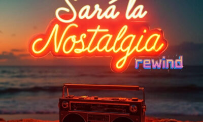 Empi e Sandro Giacobbe insieme in "Sarà la nostalgia rewind"
