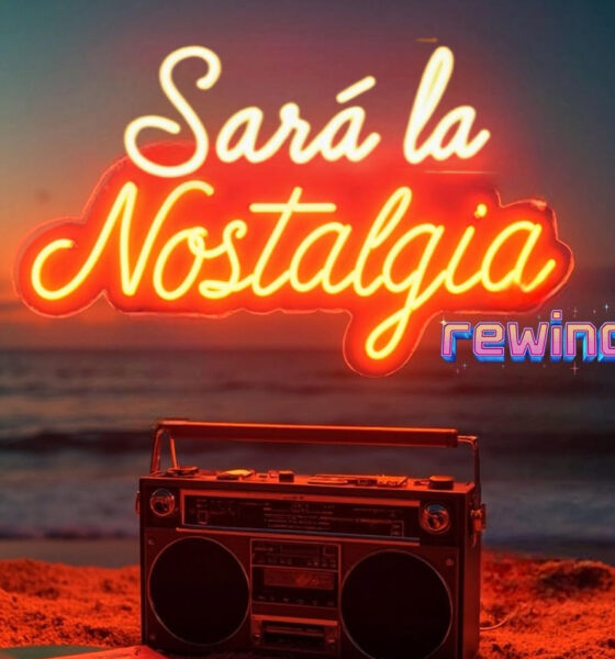 Empi e Sandro Giacobbe insieme in "Sarà la nostalgia rewind"
