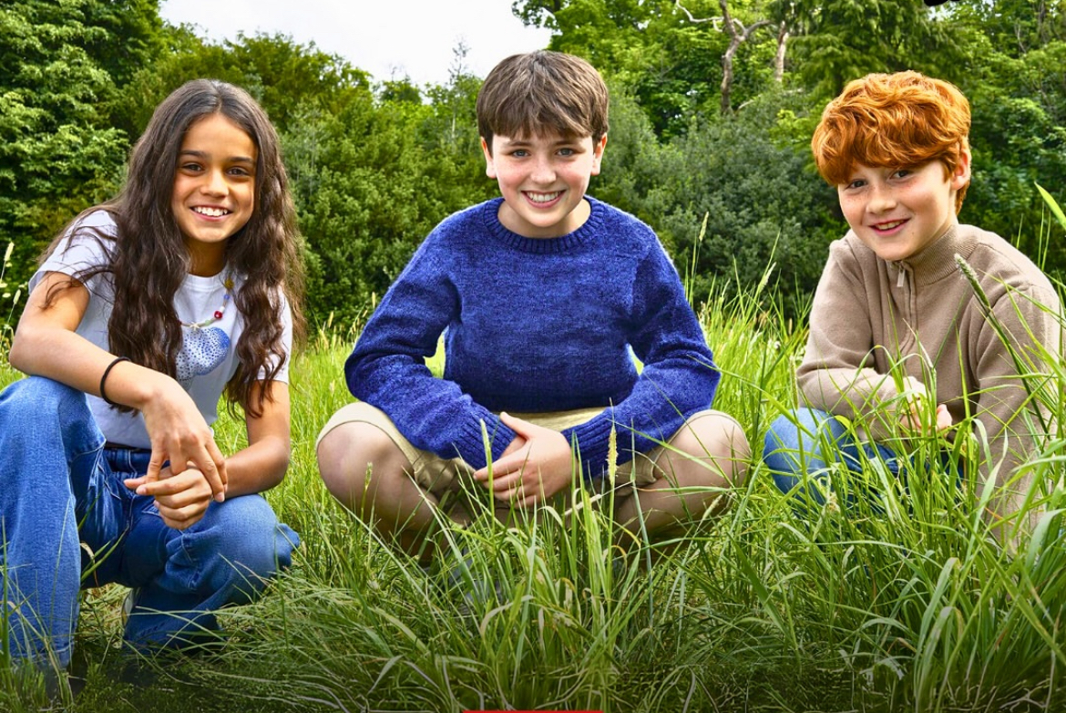Harry Potter, la serie: ufficialmente iniziate le riprese! Le prime indiscrezioni