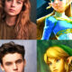 Il live-action di The Legend of Zelda ha scelto i suoi protagonisti