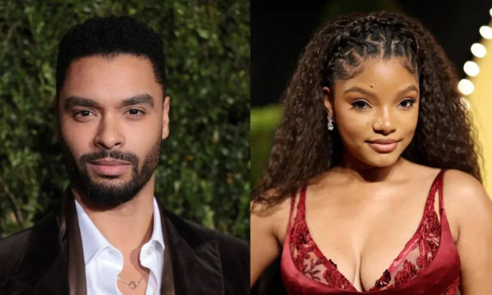“Italianna”: Regé-Jean Page e Halle Bailey protagonisti del nuovo film ambientato in Italia