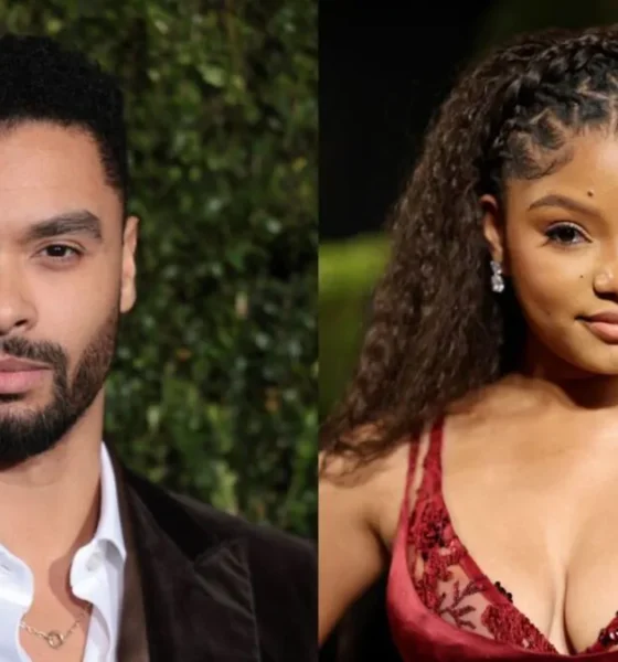 “Italianna”: Regé-Jean Page e Halle Bailey protagonisti del nuovo film ambientato in Italia