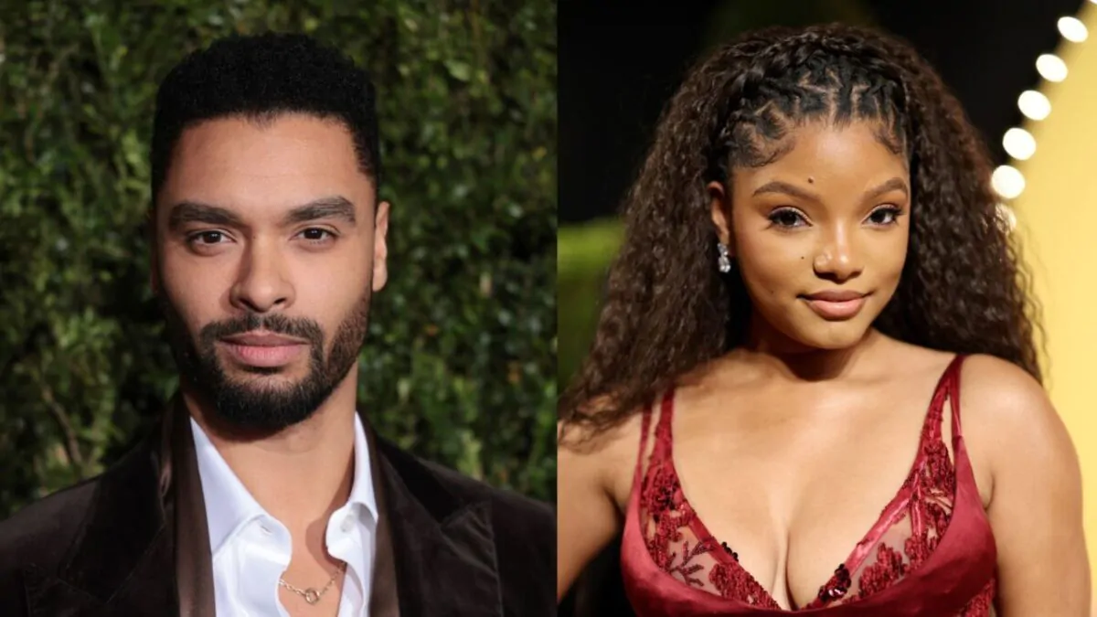 “Italianna”: Regé-Jean Page e Halle Bailey protagonisti del nuovo film ambientato in Italia